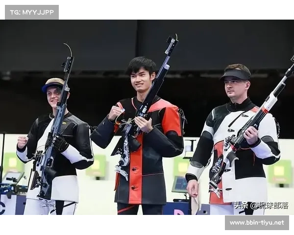 全国射击锦标赛中国选手创造历史新纪录力压群雄摘得桂冠 全国射击锦标赛中国选手创造历史新纪录力压群雄摘得桂冠