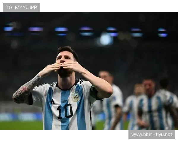 梅西开场神速破门以太炸裂引爆全场激情澎湃震撼瞬间盛宴时分