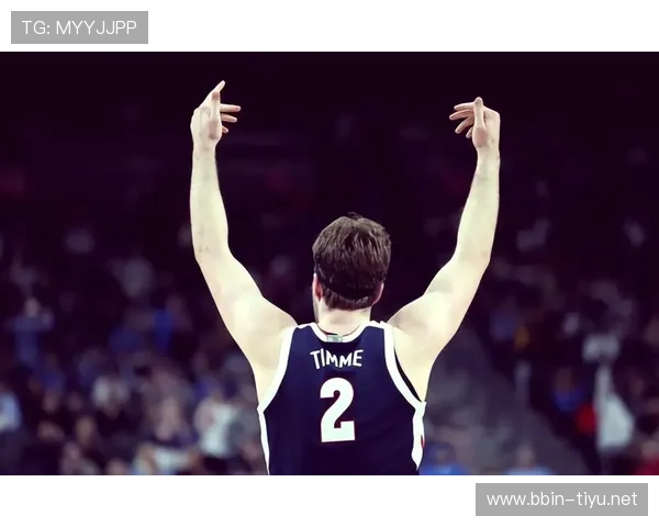 篮网新秀蒂米首秀表现亮眼 6投4中斩获11分10篮板1助攻