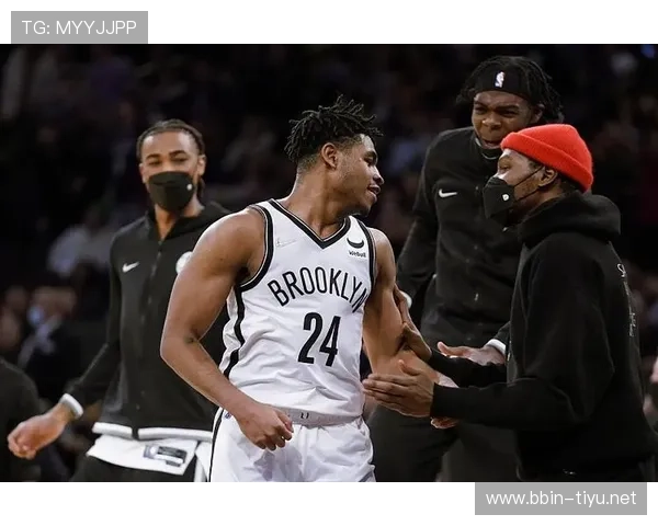 篮网关键传球持续增长进一步推动胜负概率模型利好趋势演进方向