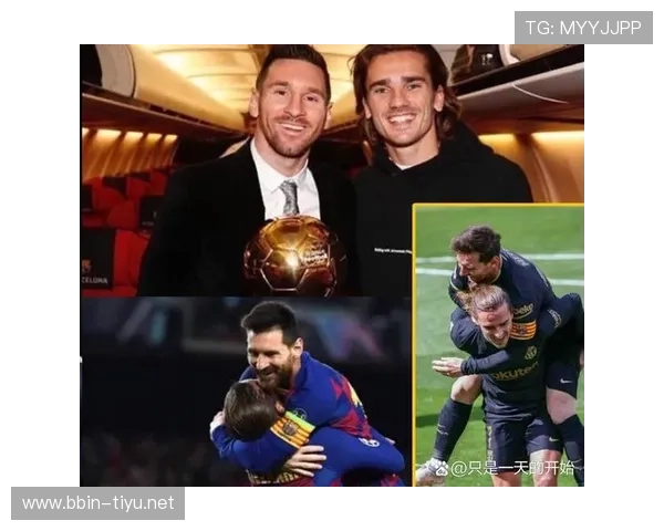 苏亚雷斯感慨与梅西共梦职业生涯结尾：我们一直希望一起走到最后