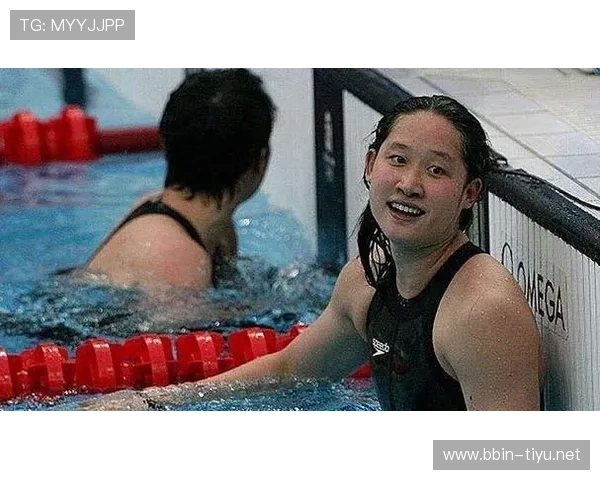 蝶泳女王刘子歌嫁大23岁教练定居海外准备二胎生活幸福美满
