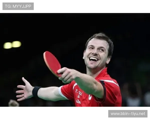 波尔对阵金泽洙赛事聚焦悉尼精彩对决，乒坛新星争锋激烈争锋