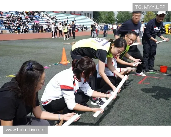 博业体育创新发展助力中国体育产业腾飞推动全民健身迈向新高度