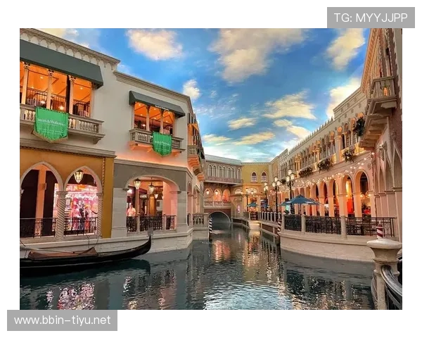 威尼斯人独特魅力探秘 从历史文化到现代娱乐的全面体验