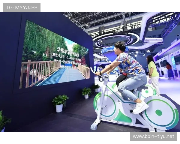 云博体育打造沉浸式赛事互动平台引领全民运动娱乐新时代发展