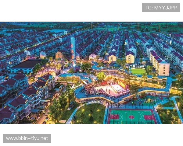 围绕富游娱乐城打造多彩娱乐体验与城市夜生活新地标发展蓝图