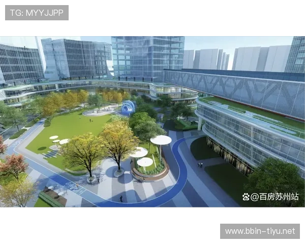 御龙国际引领城市品质生活新风尚打造未来商务居住理想新地标典范