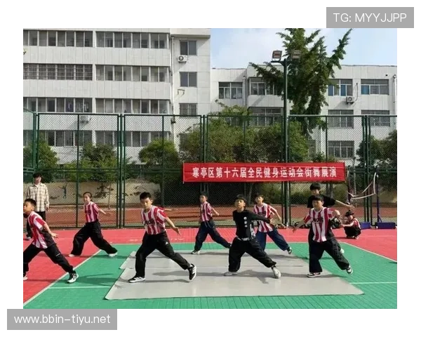 悦动体育引领全民健身新风尚打造健康生活方式
