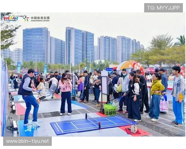 海星体育打造多元赛事互动平台引领全民健身热潮与运动生活新体验