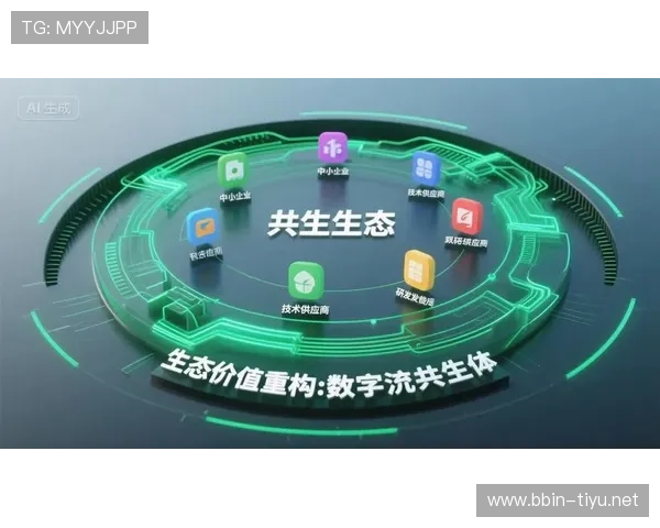 以云体育为核心构建数字体育生态新发展模式与未来趋势探索报告版
