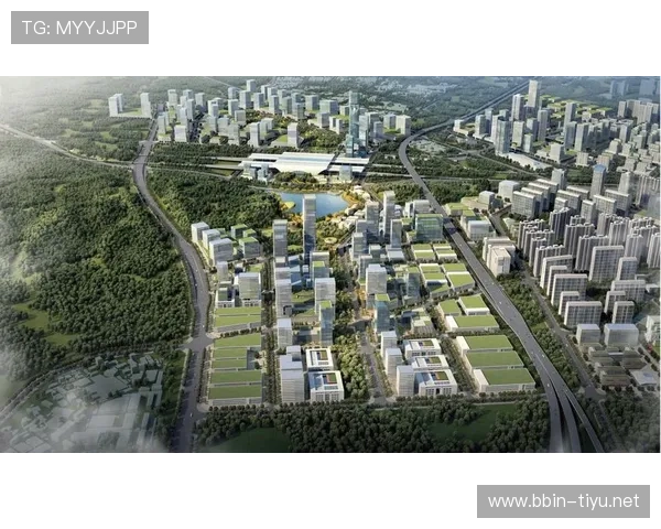 以太阳城为中心打造未来活力都市群发展与旅游融合新格局探索蓝图